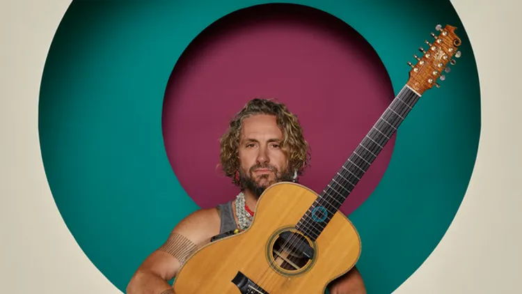 John Butler