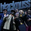 Blacknuss