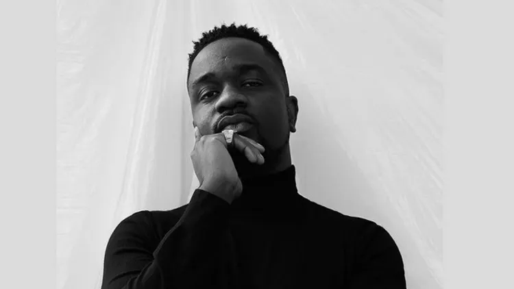 SARKODIE