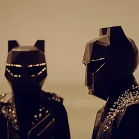 Black Tiger Sex Machine