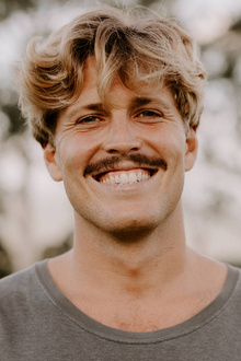ZIGGY ALBERTS