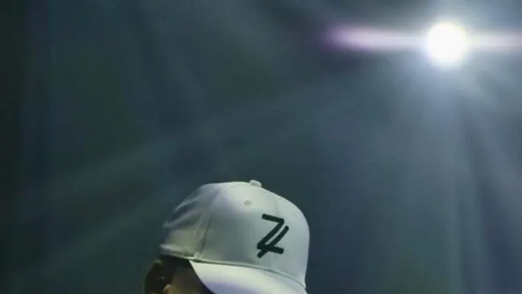 Zaïko Langa Langa