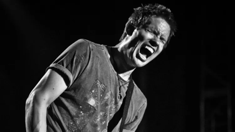 Jonny Lang