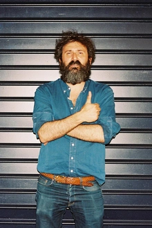 Mr oizo & friends