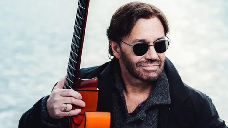 AL DI MEOLA