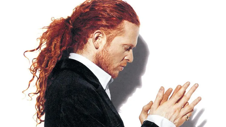 Simply Red - 40th Anniversary Tour 2025