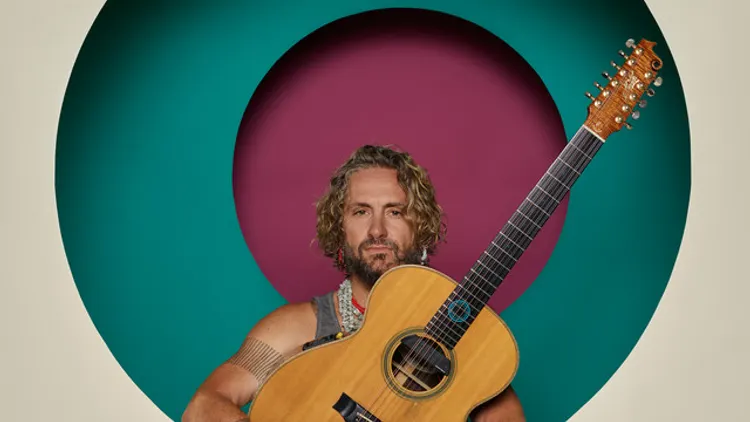 John butler trio