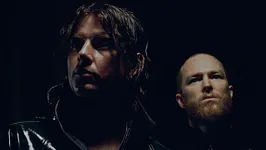 Judah & the Lion