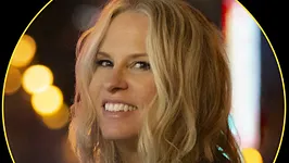 Vonda Shepard