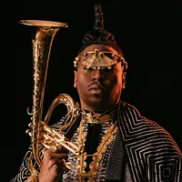 Christian Scott