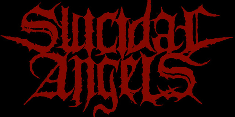 Suicidal Angels + skull fist + evil invaders + crisix