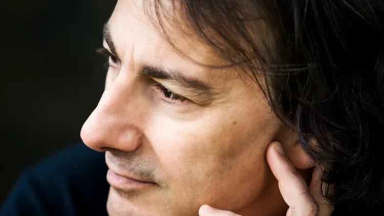 Pippo Pollina