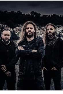 DECAPITATED + BLACK TONGUE + HEART OF A COWARD + INFERI