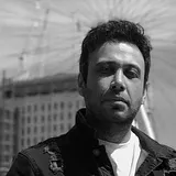 Mohsen Chavoshi