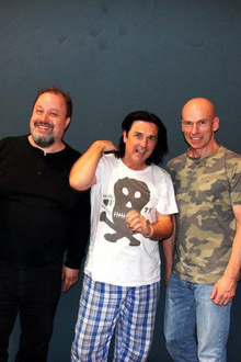 MARILLION