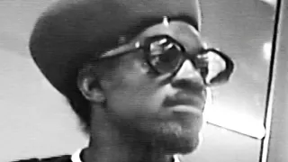 André 3000 : New Blue Sun LIVE