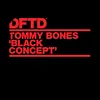 Tommy Bones