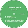 Christian Vance