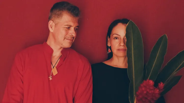 Rodrigo y Gabriela