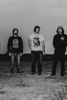 ALL THEM WITCHES