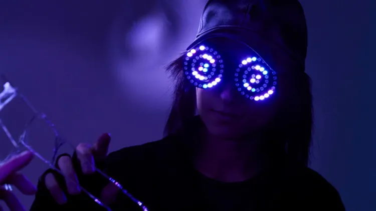 Phantom : Rezz