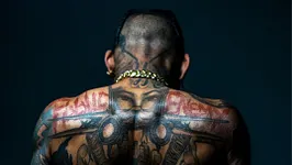 ADD ON: MEET & GREET KID INK (NOT A SHOW TICKET)