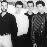 Lloyd Cole and The Commotions
