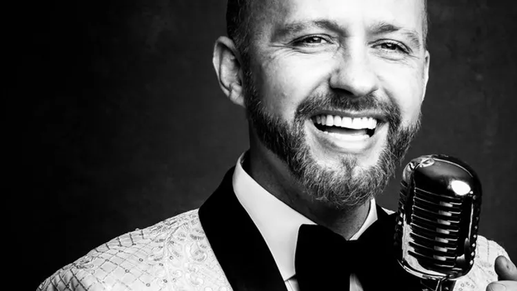 THOMAS MARTY : NOUVEAU SPECTACLE