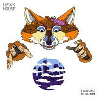 concert Hawk House