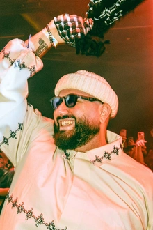 DJ HABIBEATS
