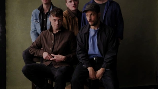 THE MACCABEES