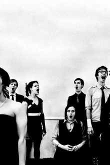 Arcade Fire