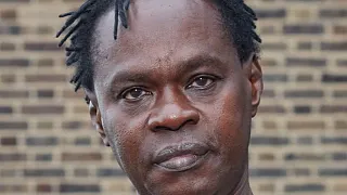 Baaba Maal