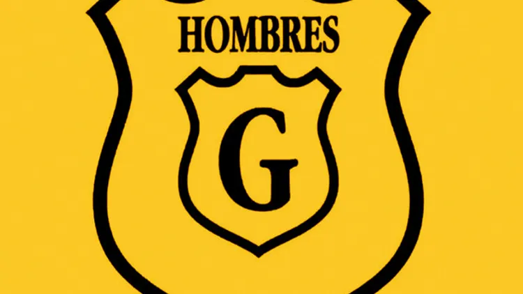 Hombres G