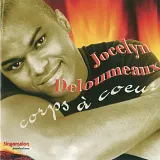 Jocelyn Deloumeaux