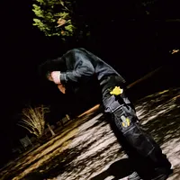 Rxseboy