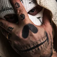 Seth Gueko
