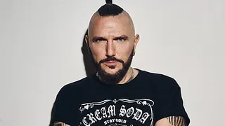 Disorder:Sterling Moss, Ey.Rah, Obese, I.N.D &more
