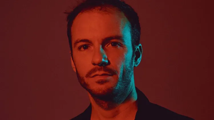 Benoît Dorémus