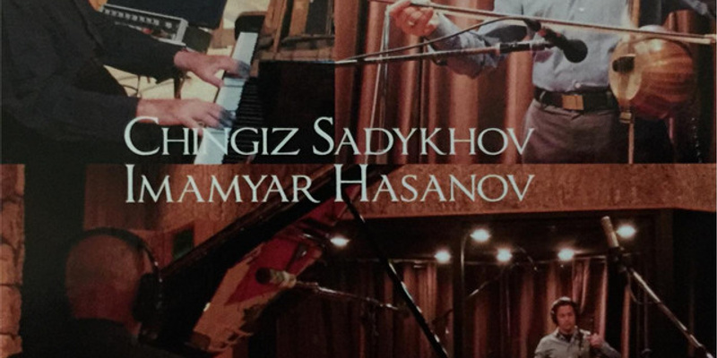 Imamyar Hasanov