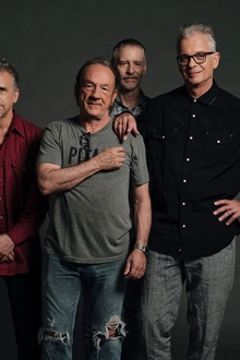 the Jesus Lizard