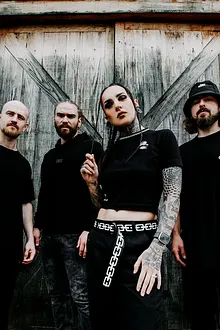 JINJER