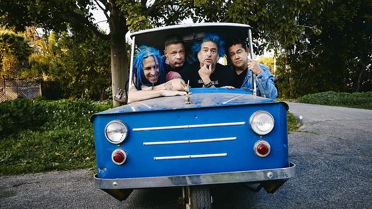 NOFX