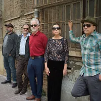 The Delines