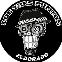 soirée Los Tres Puntos