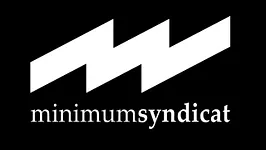 The Founders: Woody McBride, Minimum Syndicat Live, Voiron