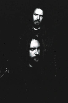 TAAKE / KAMPFAR + NECROWRETCH
