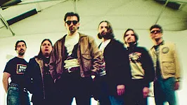 Red Rum Club
