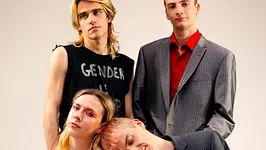 OUT LOUD FESTIVAL #2 : The Psychotic Monks + Crows