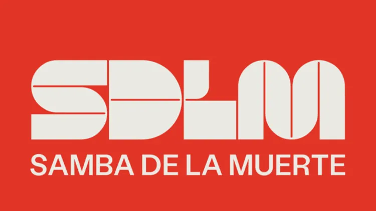 Orchestre orage : Grand Blanc + Samba de la Muerte